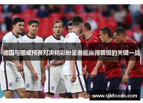 德国与挪威预赛对决精彩纷呈谁能赢得晋级的关键一战